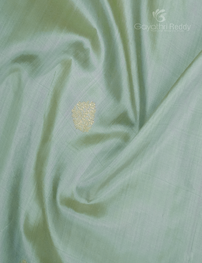 PURE BANARAS KATAN SILK-BP830