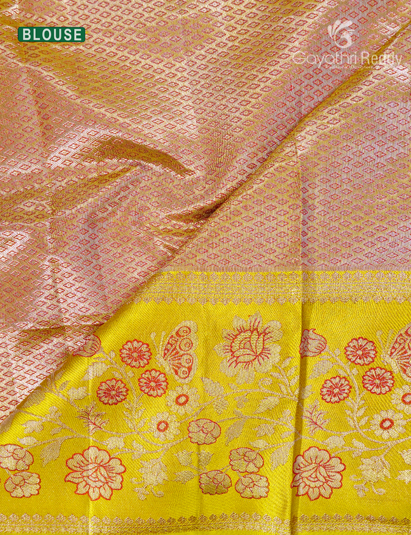 PURE KANCHI BROCADE-PKB25