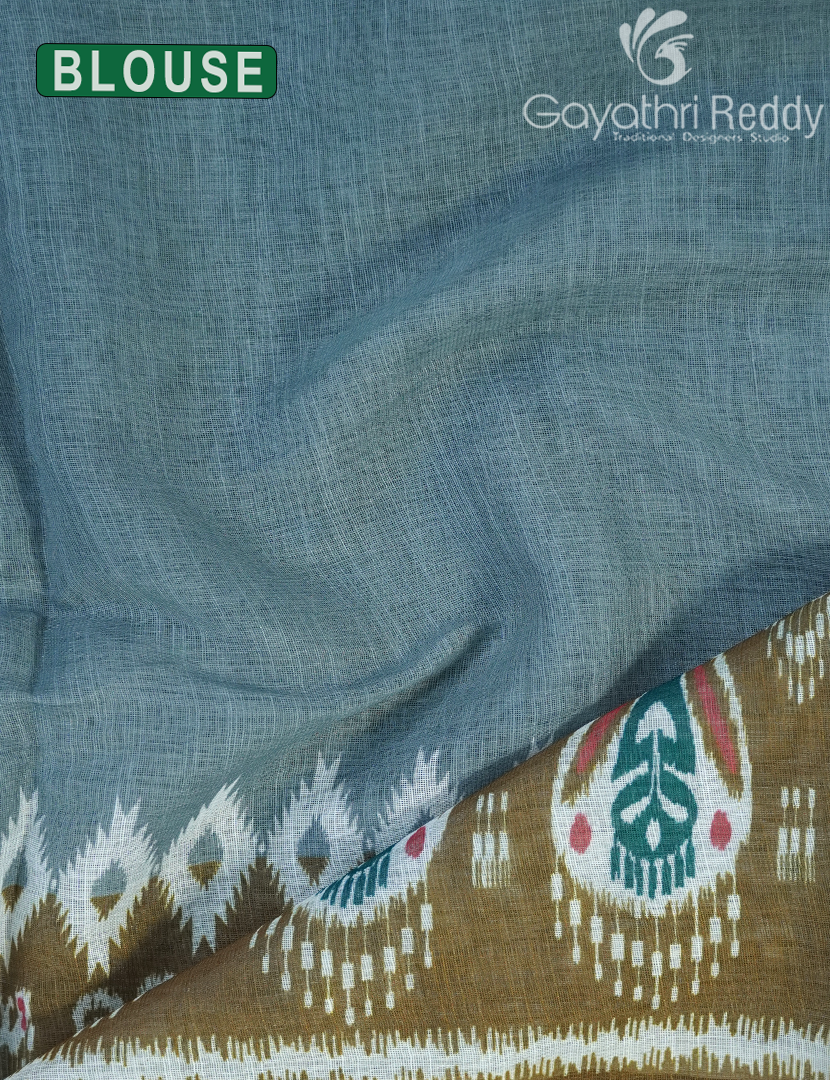 LINEN COTTON-L1417