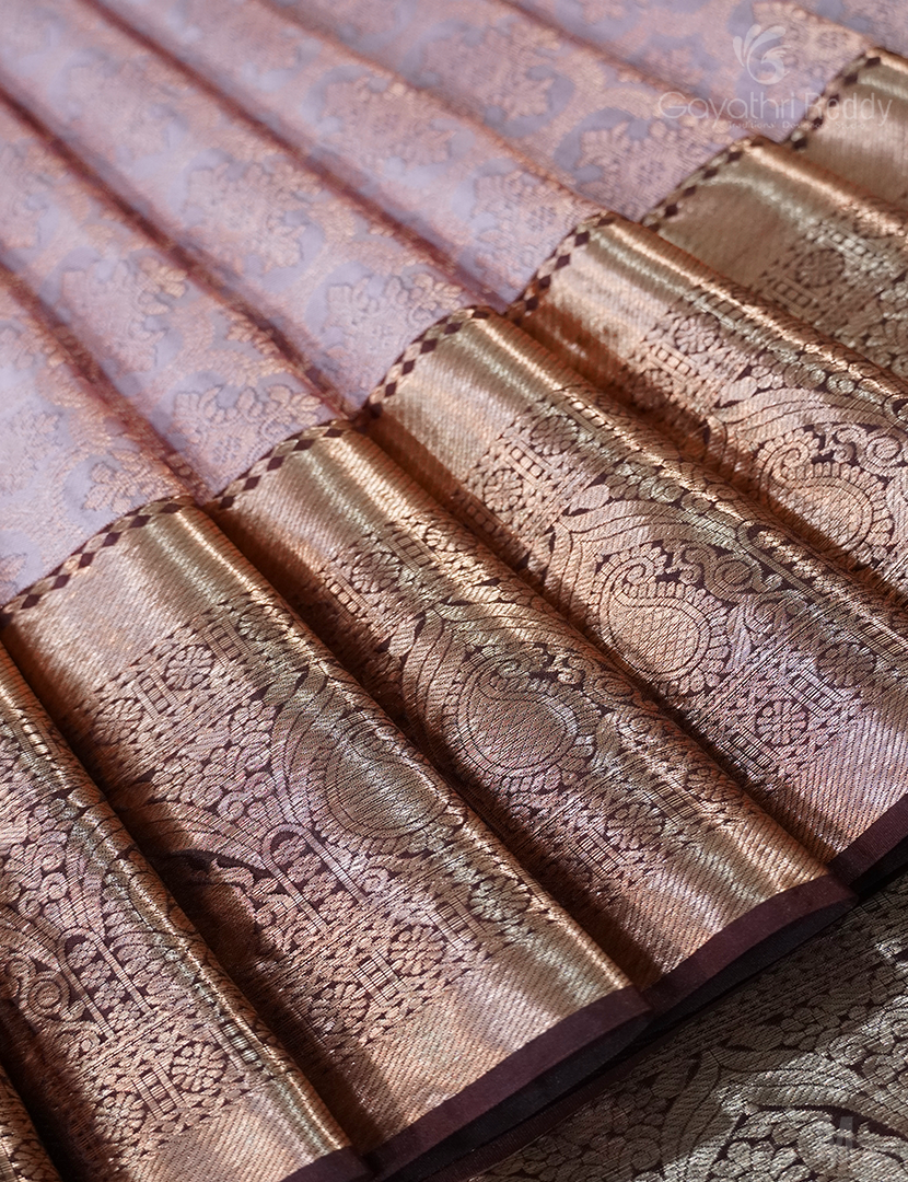 LIGHT WEIGHT KANCHI PATTU-KP7692