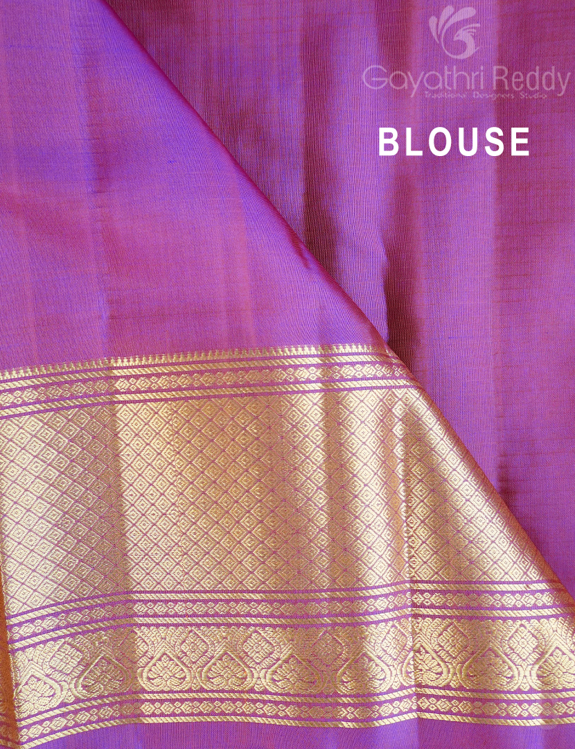 PURE KANCHI PATTU -KP8057