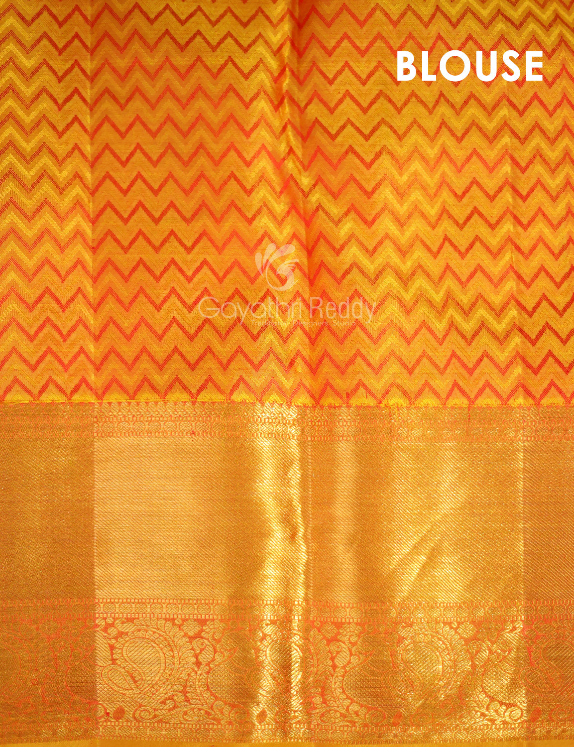 PURE KANCHI BRIDAL PATTU-BKP819