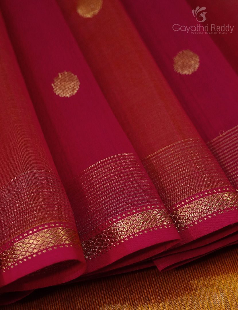 PURE CHANDERI SILK-CPS826