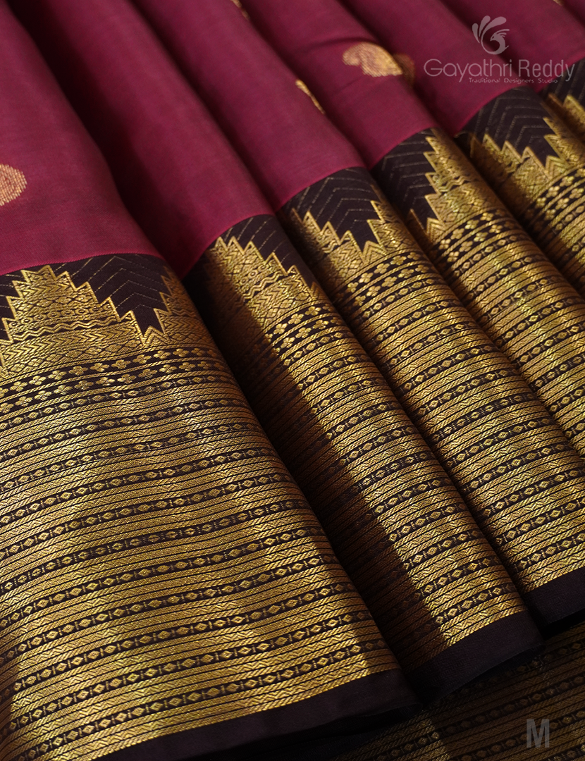 PURE KANCHI PATTU-KP7982