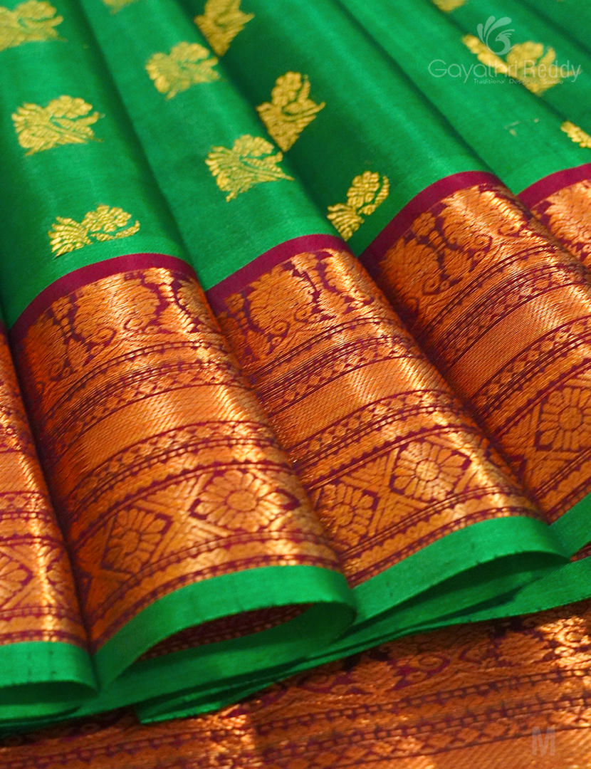 PURE GADWAL SICO-GDS604