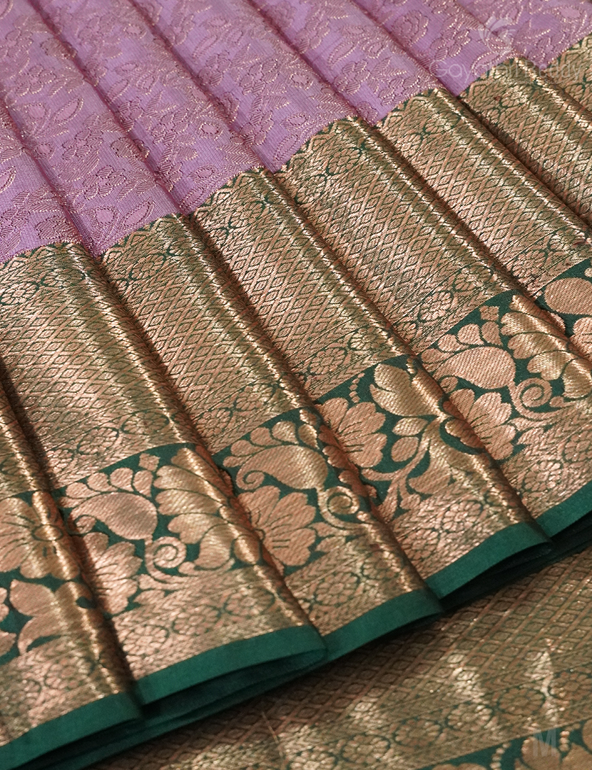 LIGHT WEIGHT KANCHI PATTU-KP7844