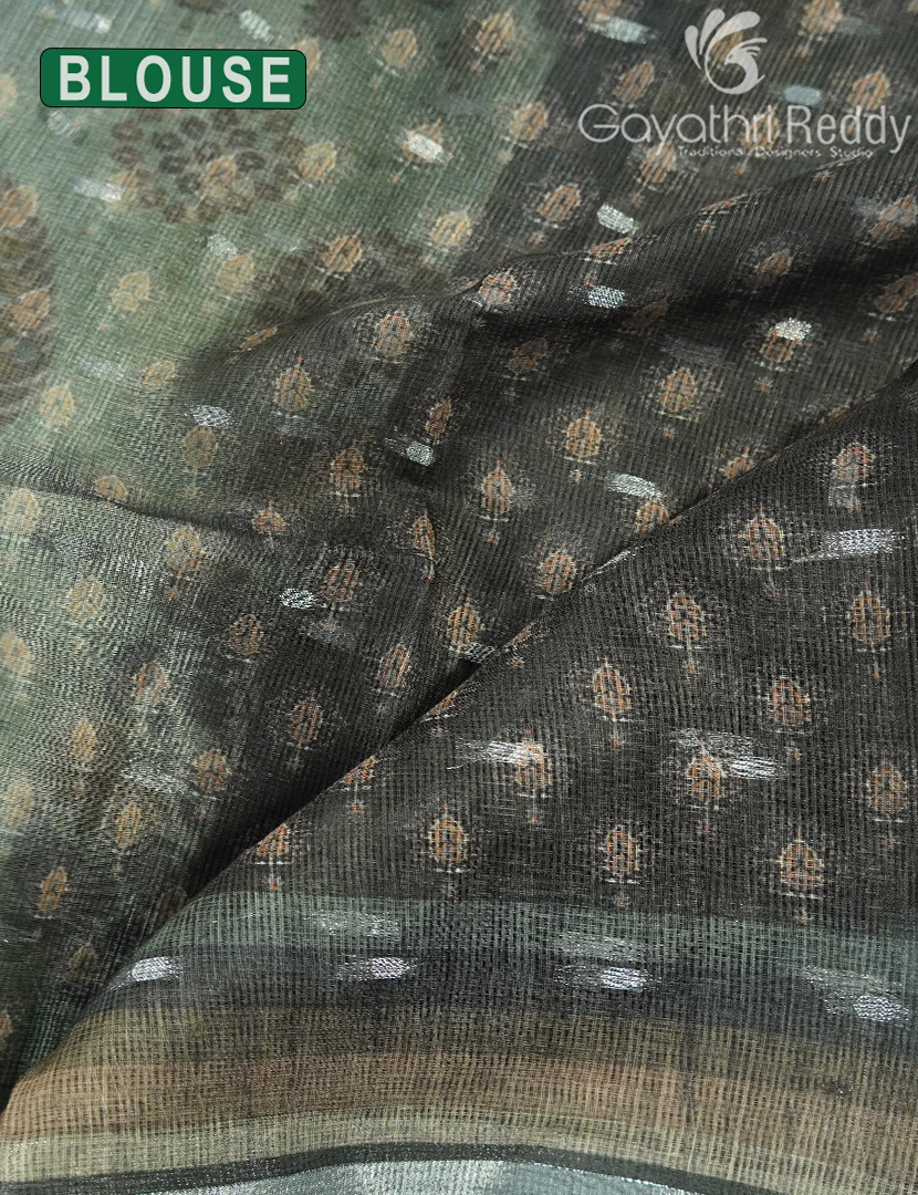 SUPER NET SAREE-SNS438
