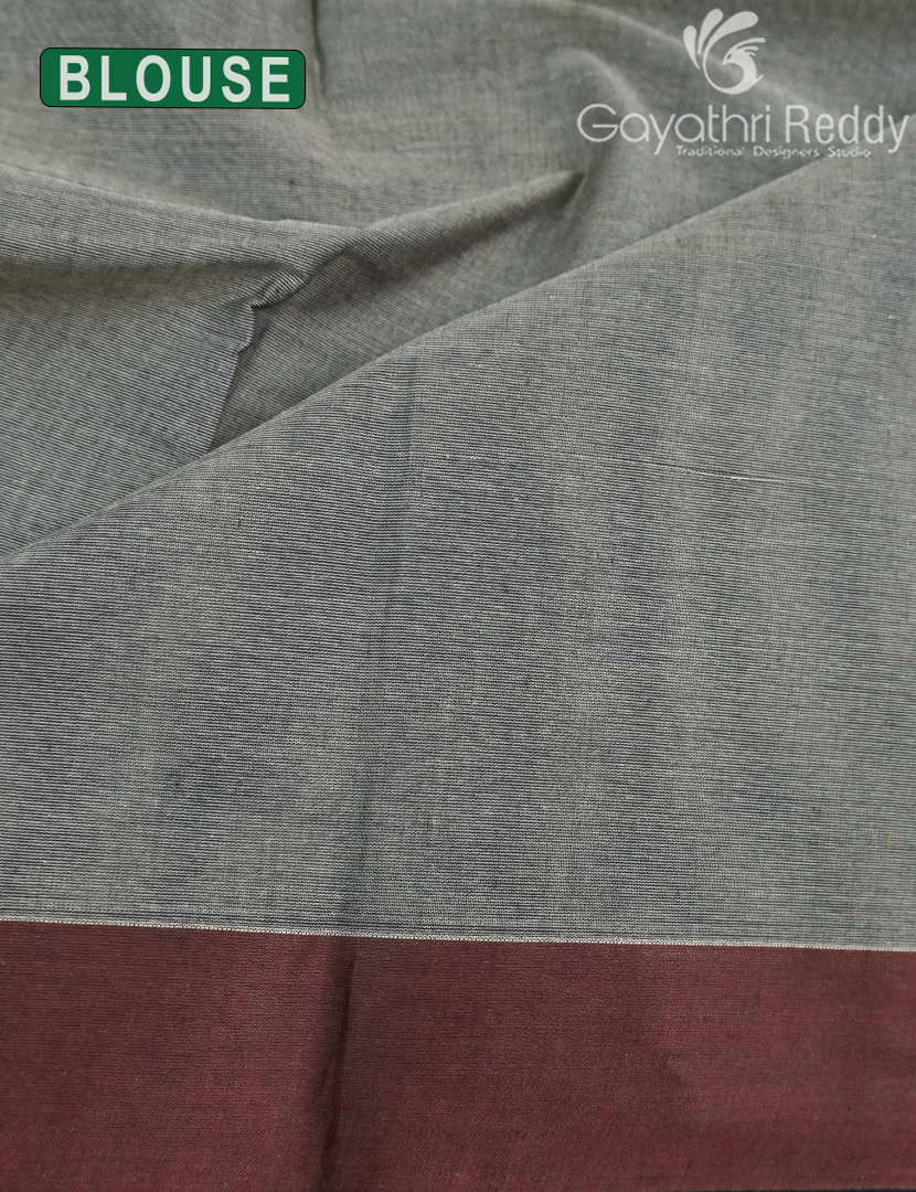 PURE KANCHI COTTON -KC3205