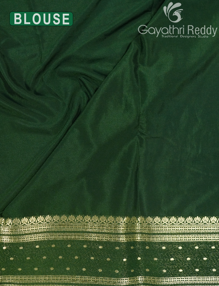 SEMI MYSORE CREPE-SMC453