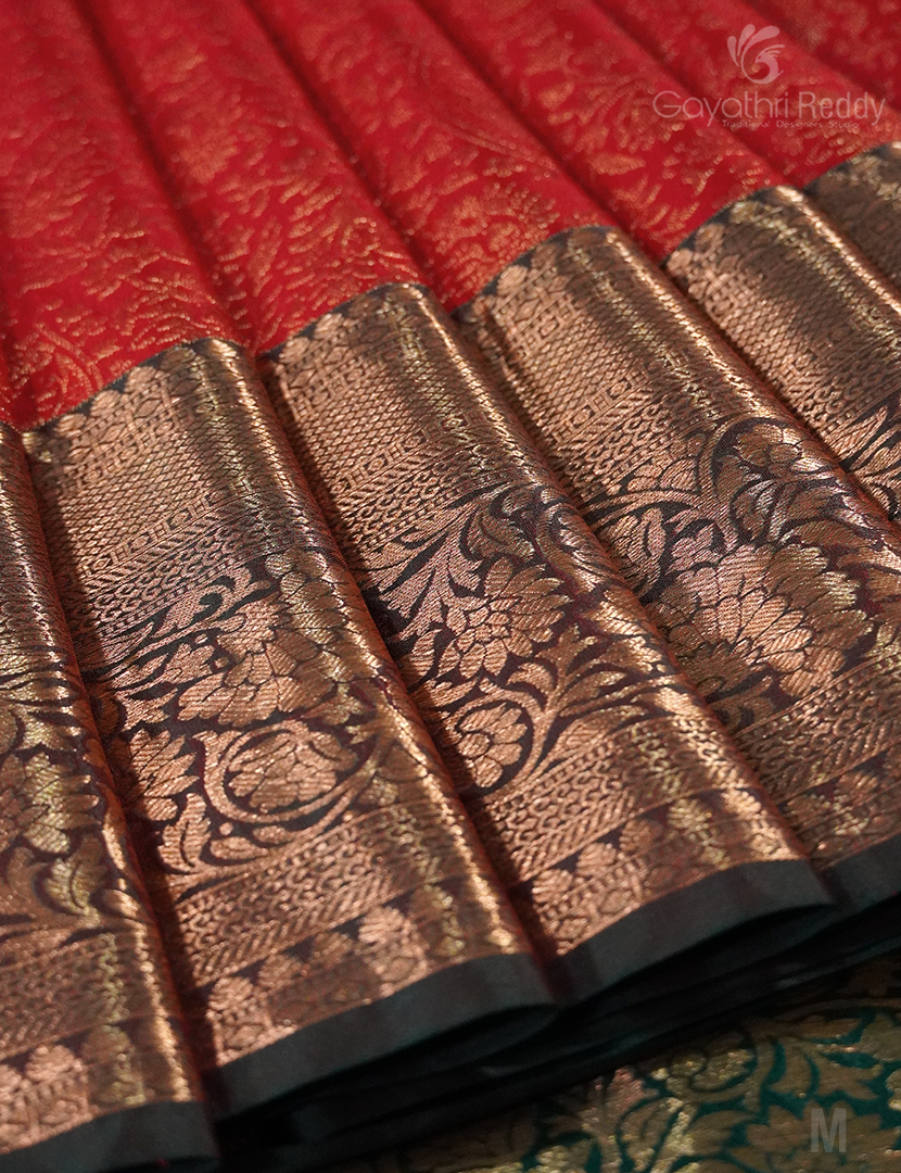 LIGHT WEIGHT KANCHI PATTU-KP7557