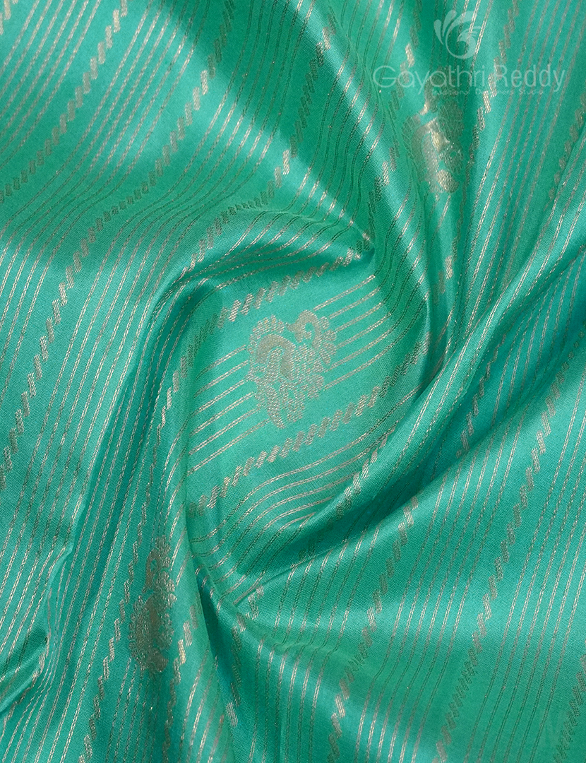 PURE KANCHI PATTU-KP5999