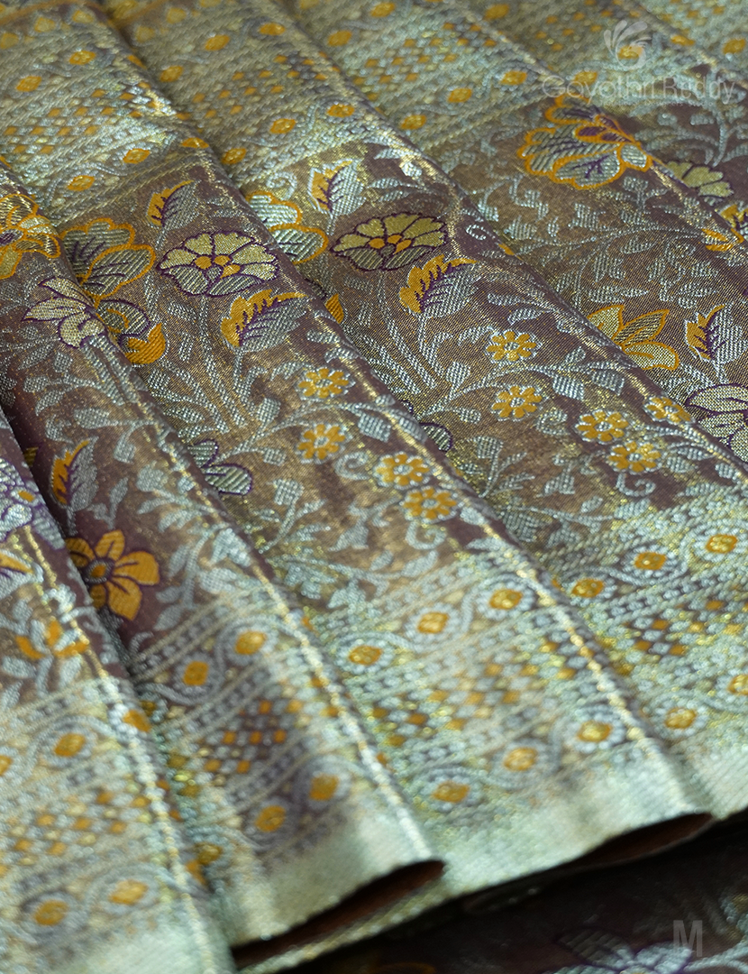 SEMI KANCHI PATTU-SP1617