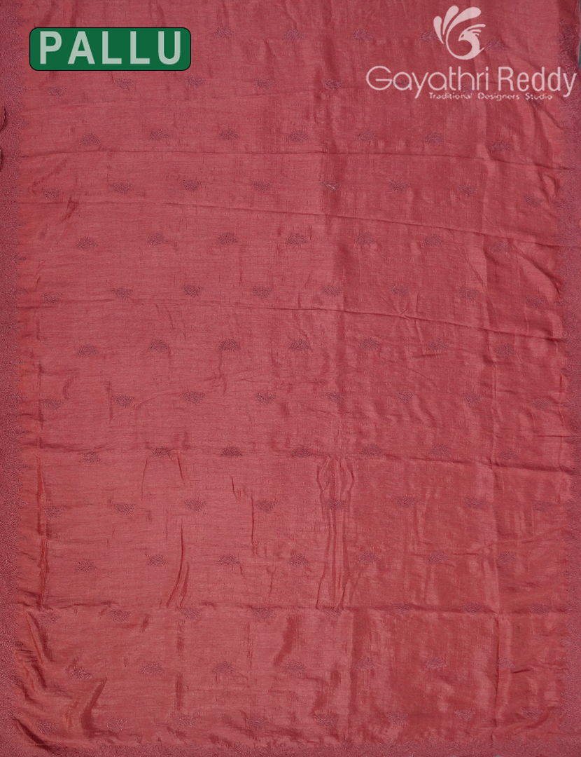 SEMI TUSSAR FANCY-ST1059