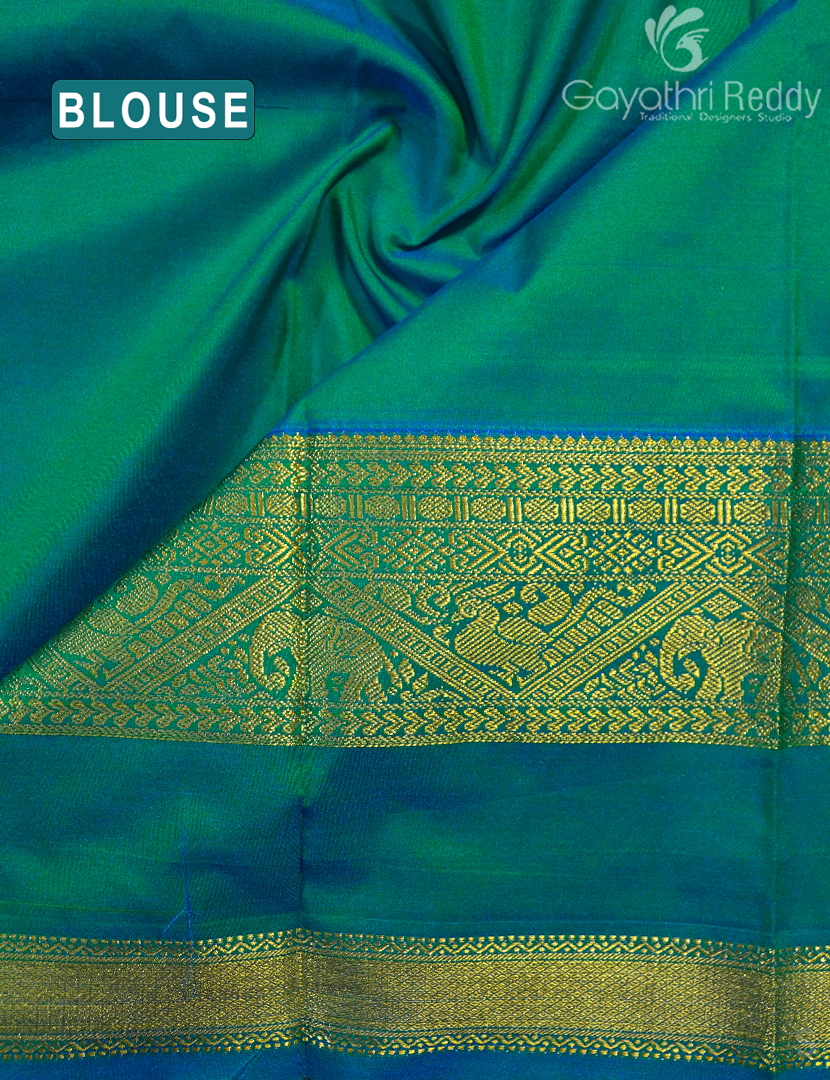 KANCHI SILK COTTON-KSC26