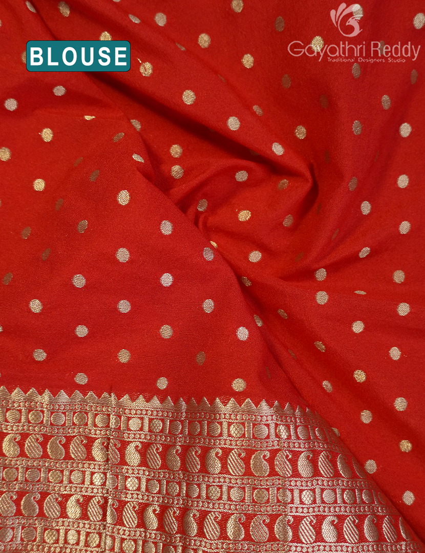 BANARAS GEORGETTE-BG777