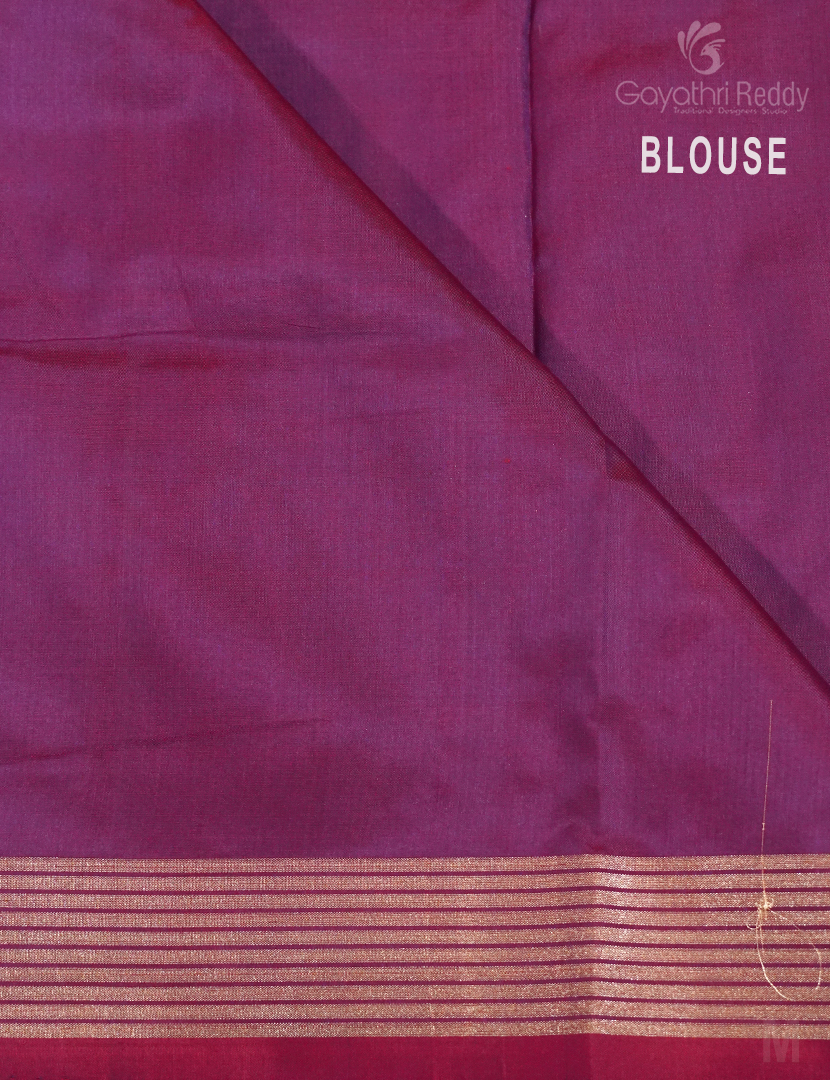 PURE KANCHI PATTU-KP7103
