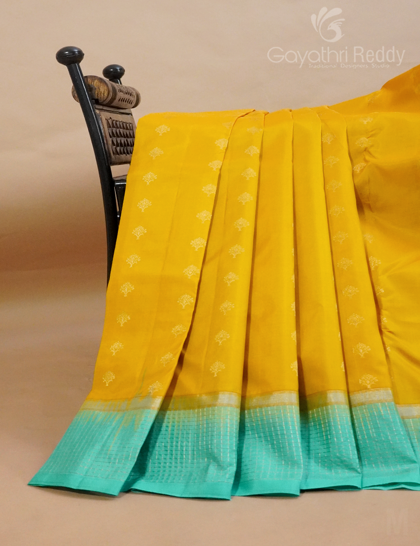 PURE KANCHI PATTU-KP6040