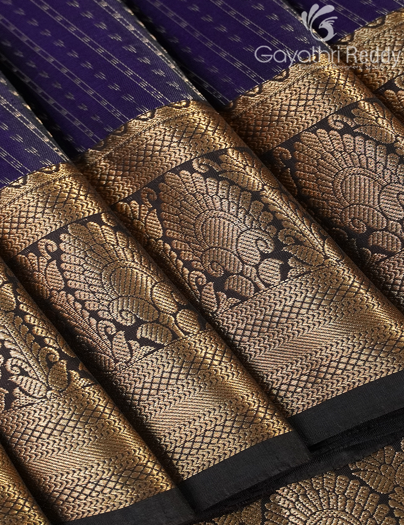 LIGHT WEIGHT KANCHI PATTU-KP8600