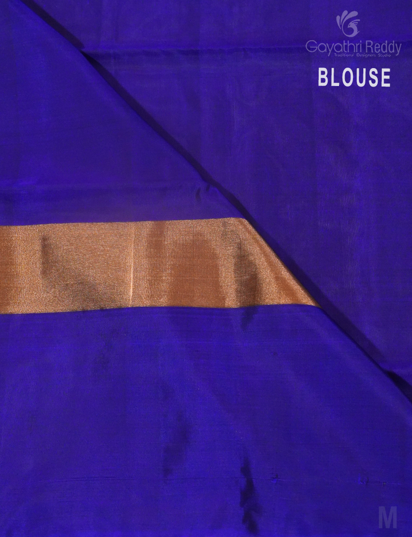 PURE KANCHI LIGHT WEIGHT PATTU-KP7248