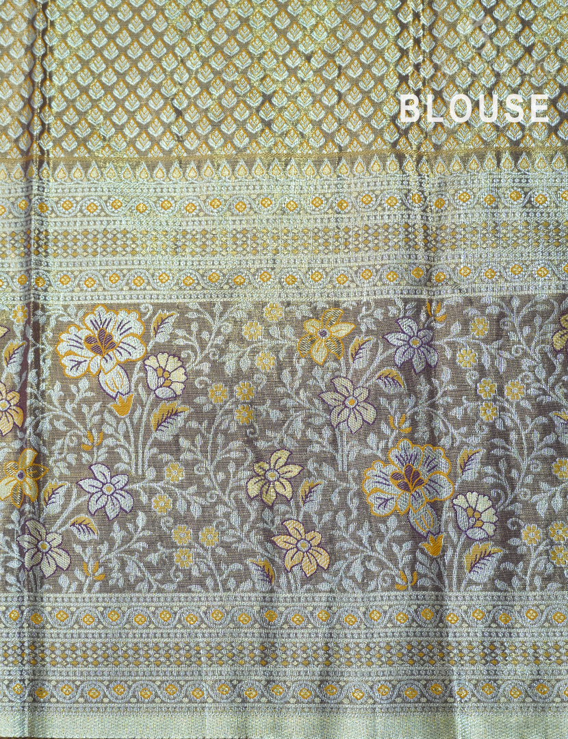 SEMI KANCHI PATTU-SP1617