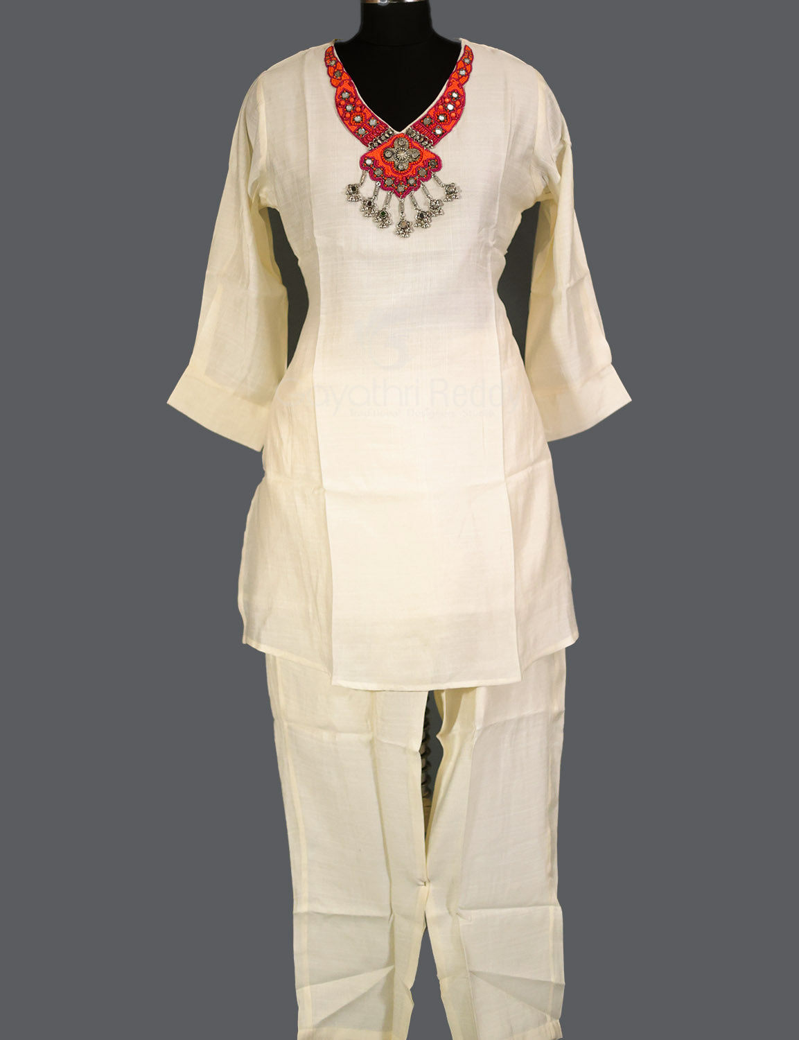 KURTI SET-KDS64