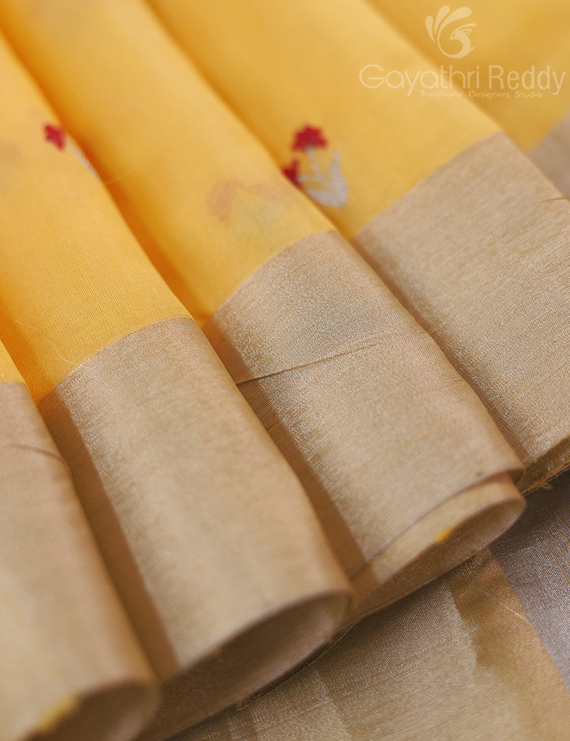 PURE CHANDERI SILK-CPS794