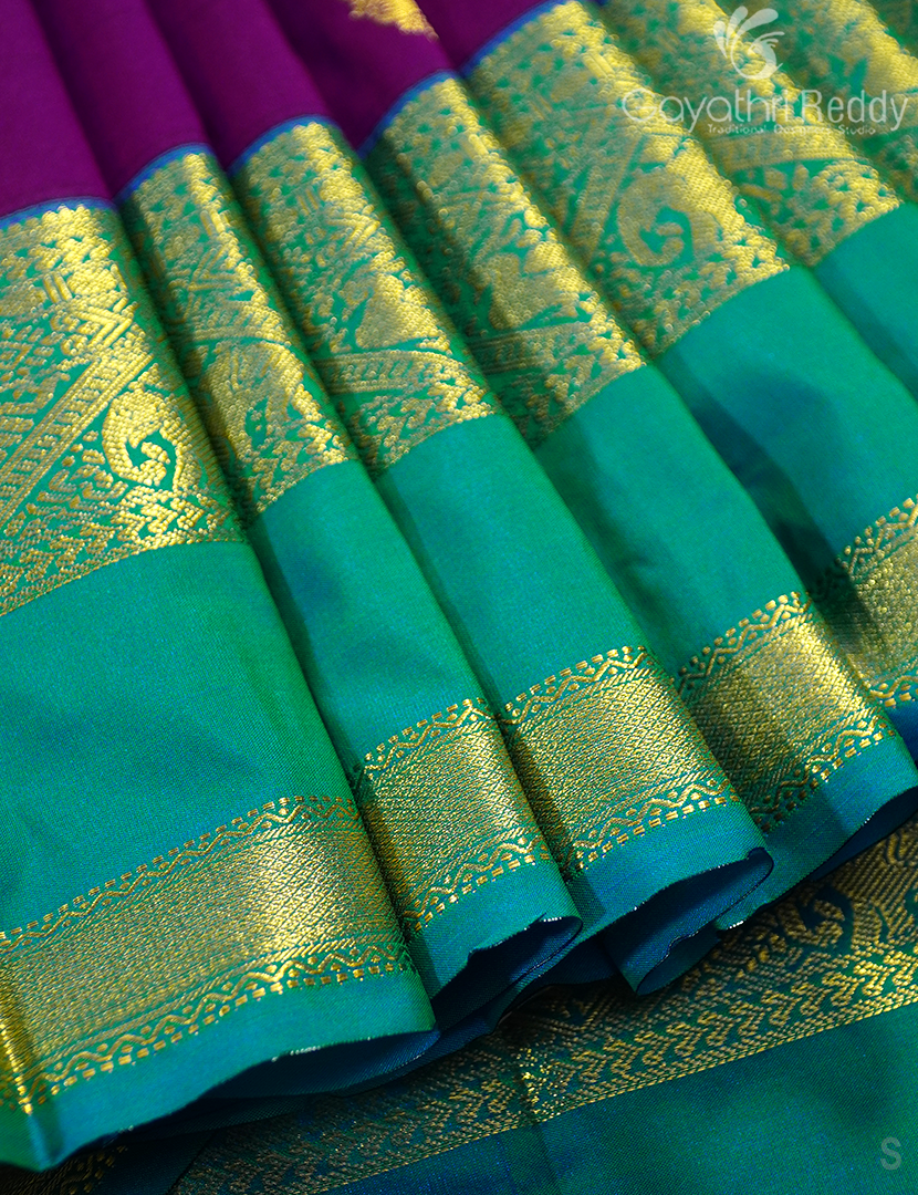 KANCHI SILK COTTON-KSC26
