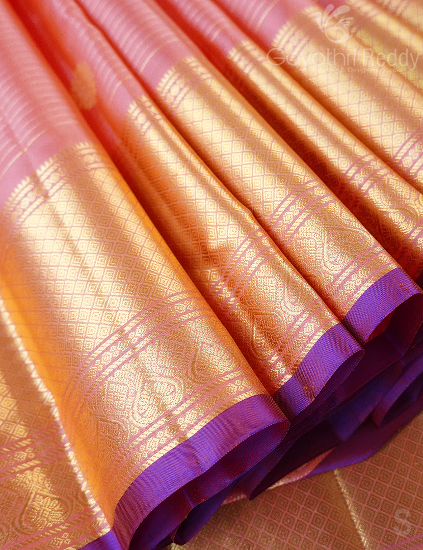 PURE KANCHI PATTU -KP8057