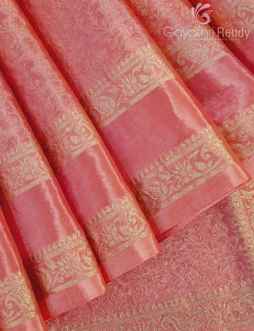 SEMI MYSORE SILK-SMSS171
