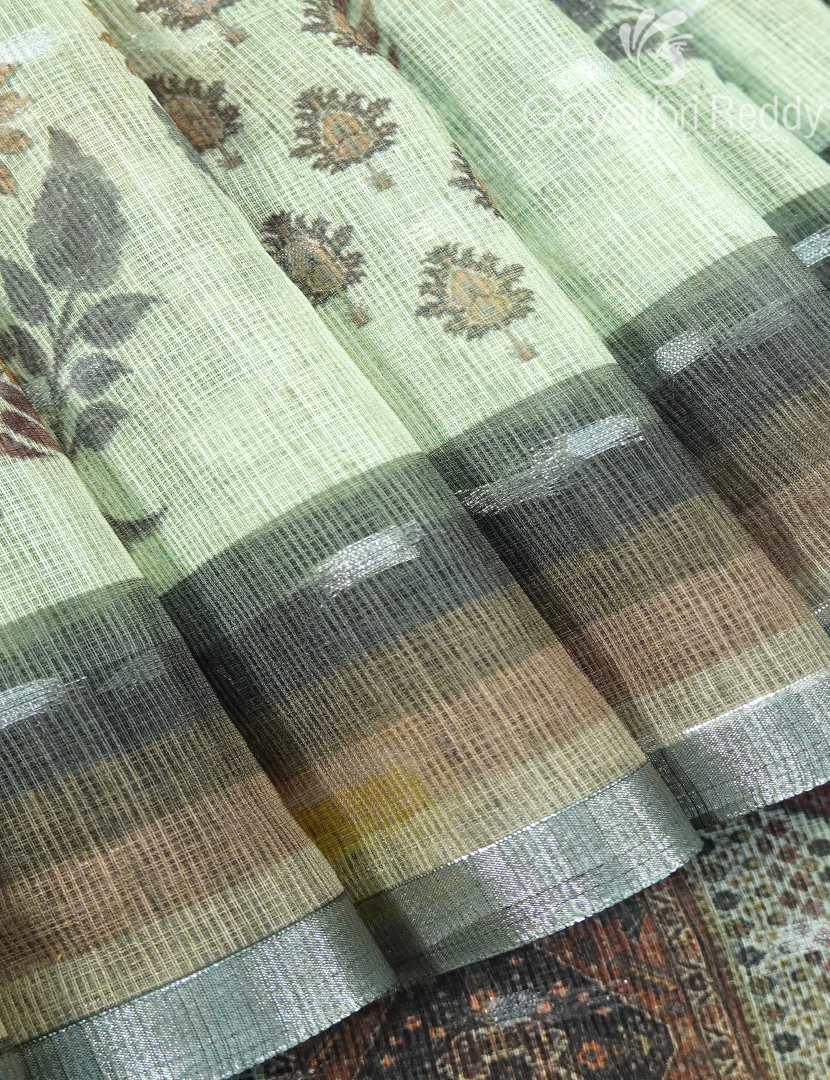 SUPER NET SAREE-SNS438