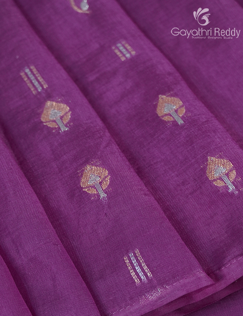 BANARAS SEMI CHINIYA-SBCS40