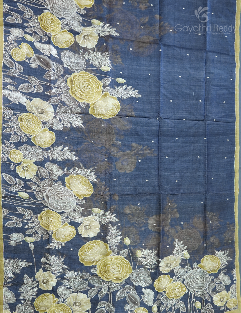 PURE DUPION SILK FANCY-DPF27