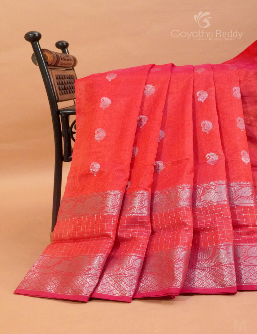 PURE MANGALGIRI PATTU-MGP568