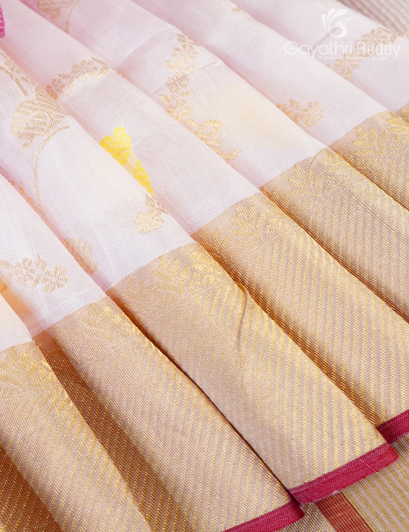 PURE CHANDERI PATTU-CPS1071