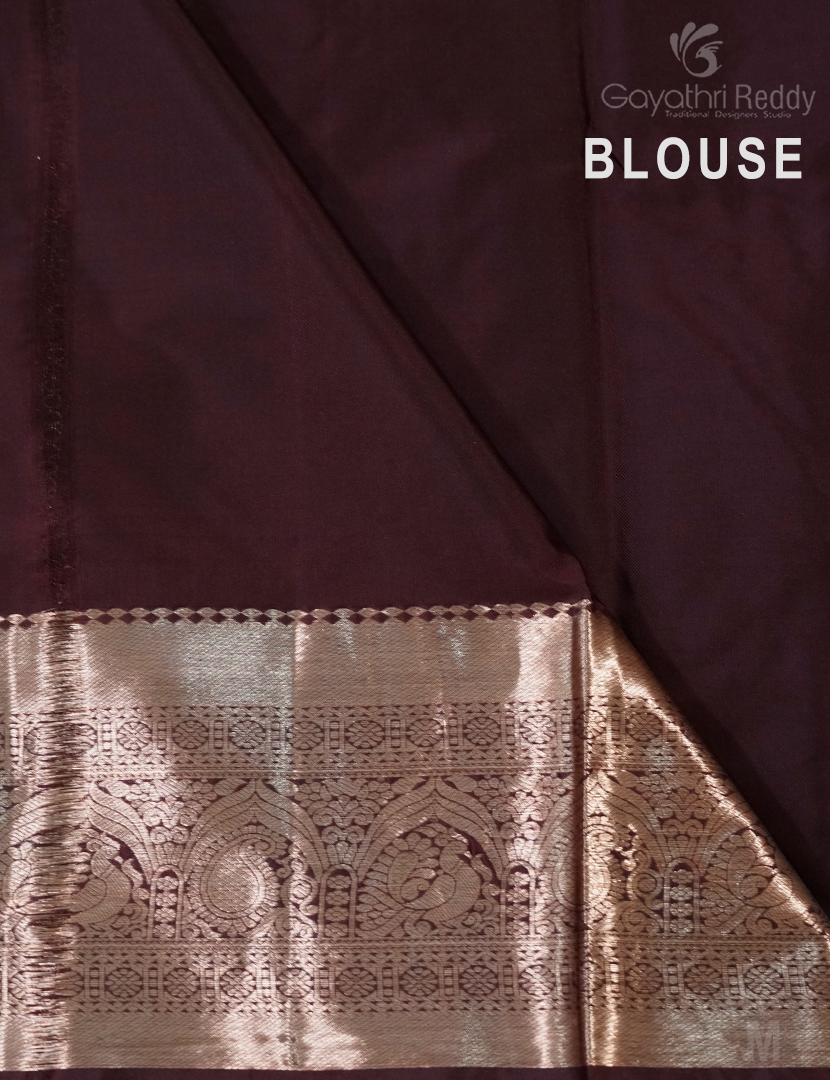 LIGHT WEIGHT KANCHI PATTU-KP7692