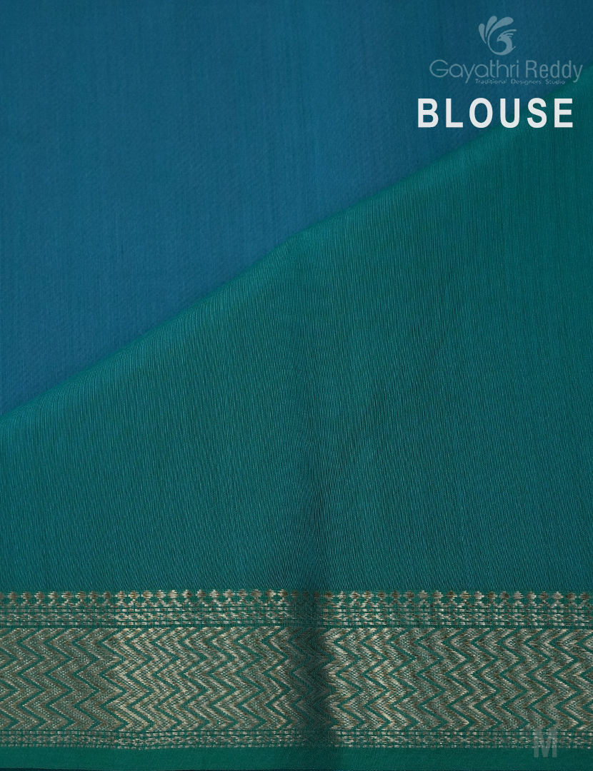 PURE CHANDERI SILK-CPS856