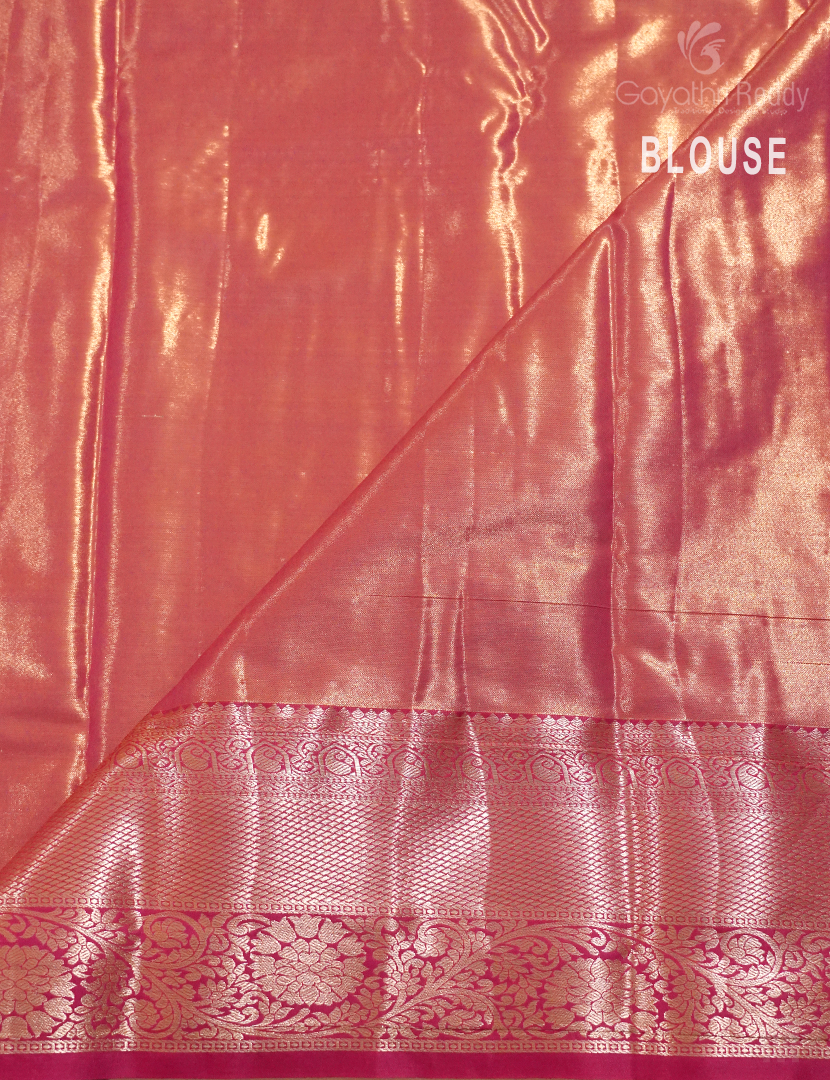 SEMI KANCHI PATTU-SP1099