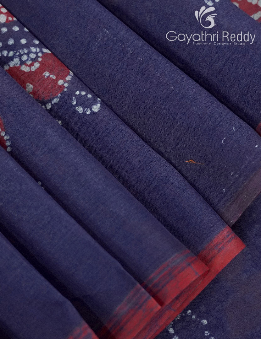 COTTON BATIK PRINT-CBP26