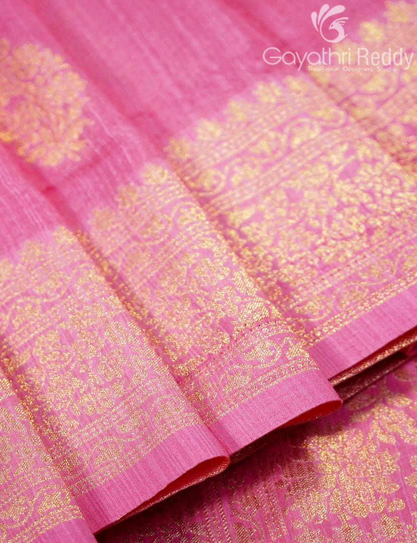 SEMI TUSSAR SAREE-ST1152