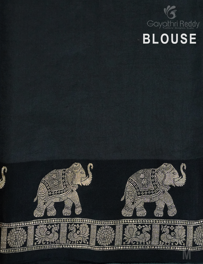 PURE MASHRU SILK-PMH259