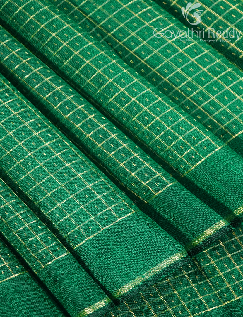 PURE KHADI PATTU SAREE-KHP1378