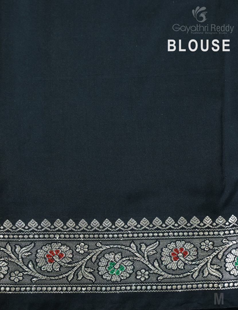 SEMI KATAN SAREE-SKN53