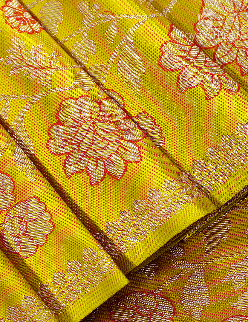 PURE KANCHI BROCADE-PKB25