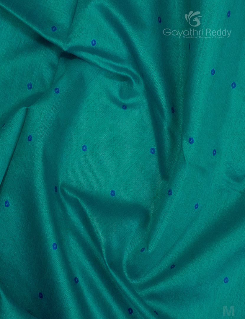 SEMI TUSSAR SILK BANDHANI-ST727