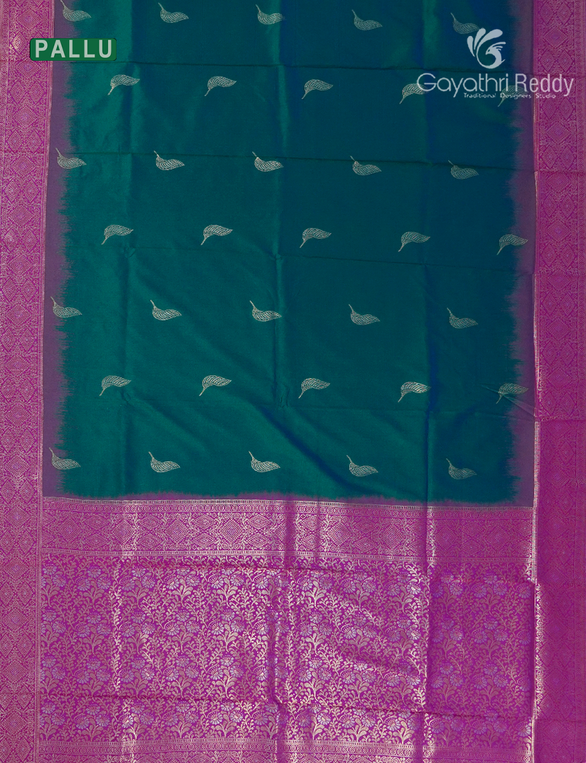 ART SILK SAREE-AS422