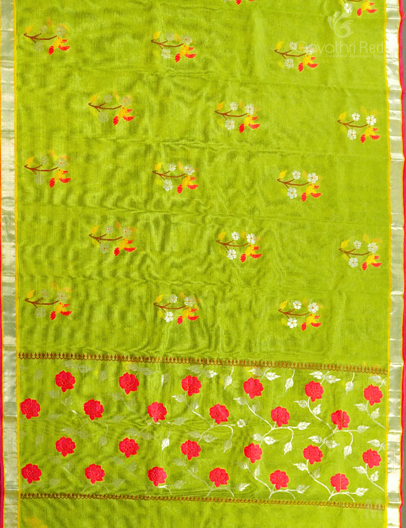 PURE ZARI KOTA-ZK459