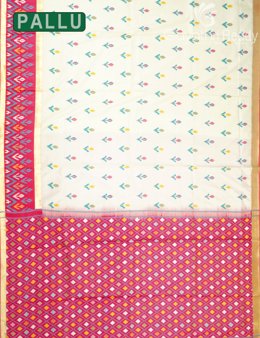 ART SILK SAREE-AS322