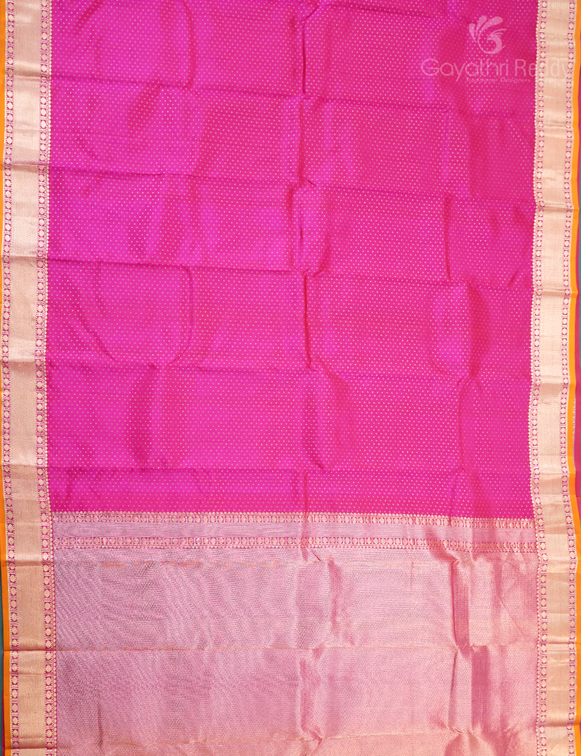 PURE KANCHI PATTU-KP7929