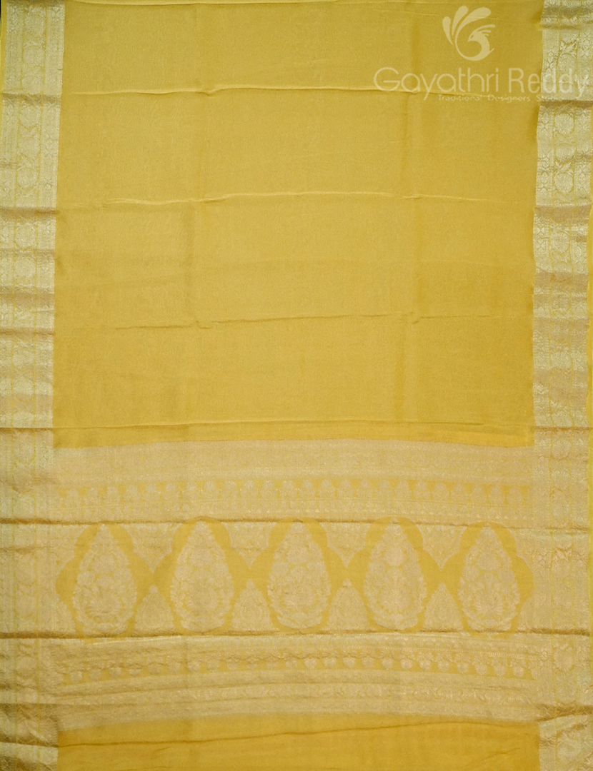 BANARAS TISSUE SAREE-BTK173