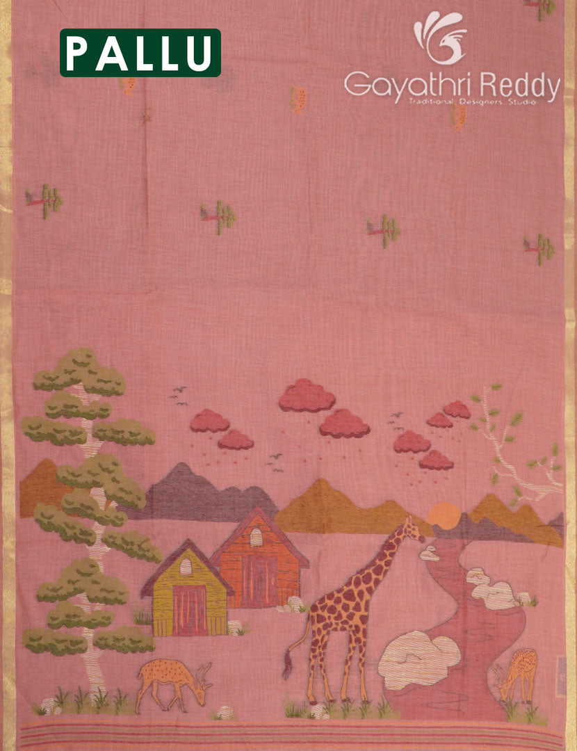 BANARAS COTTON-BC844